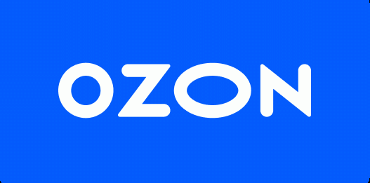 Мы на OZON