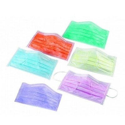 Одноразовые маски