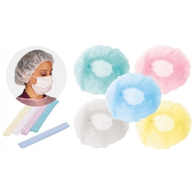 Одноразовые Шапочки