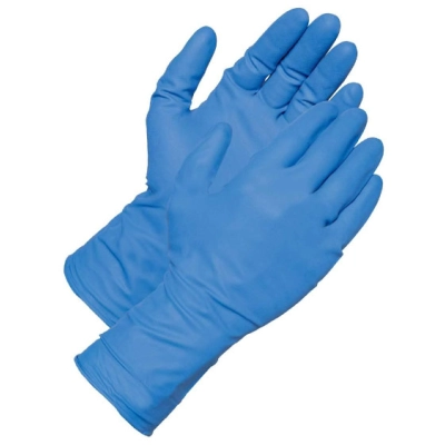 Нитриловые перчатки  High Risk