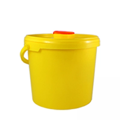 Контейнер для острого инструментария 6 л