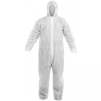 Комбинезон Каспер одноразовый, XL / XXL / XXXL
