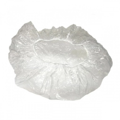 Шапочка для душа №50