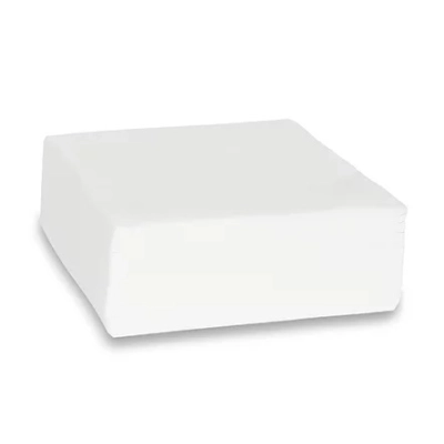 Салфетка 10*10 одноразовая №100 шт. пачка