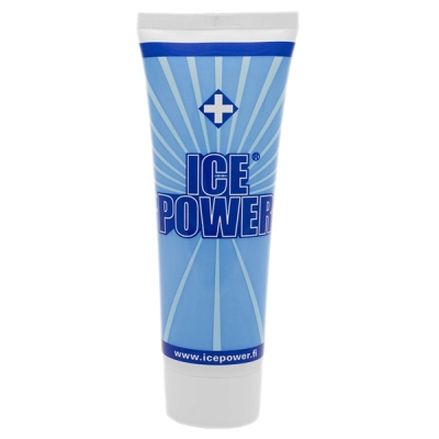 Охлаждающий гель Ice Power Cold Gel 75 ml