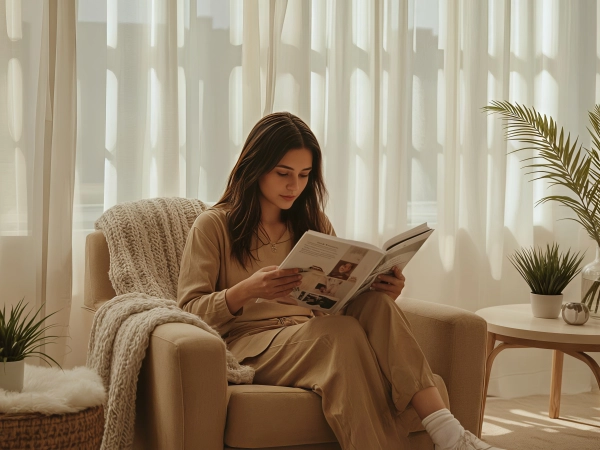 Нестандартный взгляд на привычные вещи