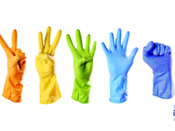 Чем отличаются нитриловые перчатки, латексные перчатки, виниловые перчатки?