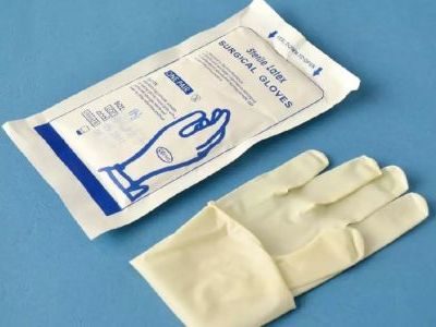 Хирургические перчатки