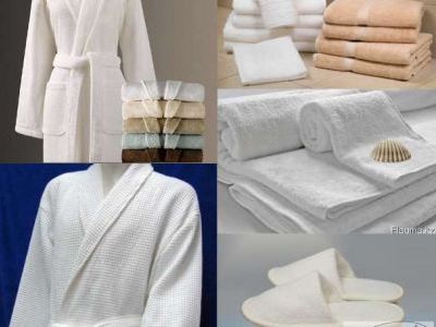  Текстиль для гостиниц
