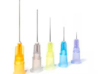 Иглы для Мезотерапии