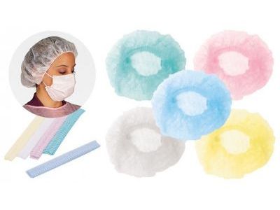 Одноразовые Шапочки