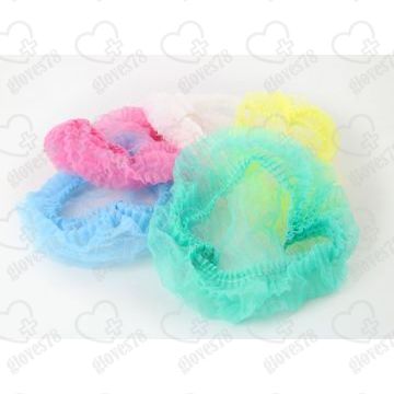 Медицинская шапочка Шарлотта (черная) Медицинская шапочка Шарлотта (черная)