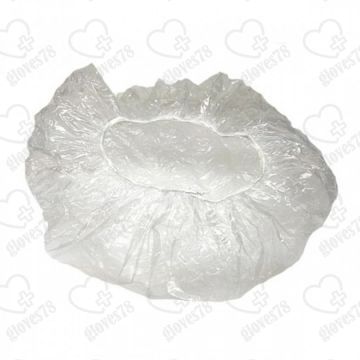 Шапочка для душа №50 Шапочка для душа №50