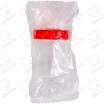 Контейнер 100 мл стерильный