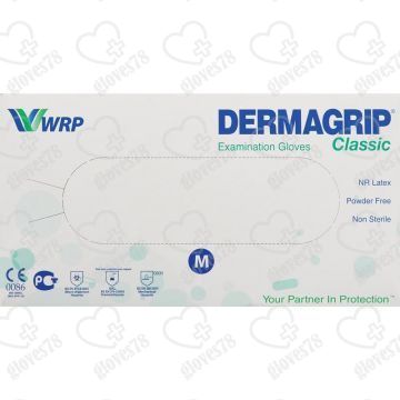 Латексные текстурированные - DERMAGRIP Латексные текстурированные - DERMAGRIP