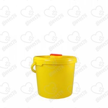 Контейнер для острого инструментария 1 л Контейнер для острого инструментария 1 л