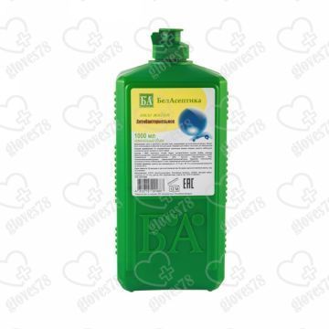 Мыло жидкое Антибактериальное Мыло жидкое Антибактериальное