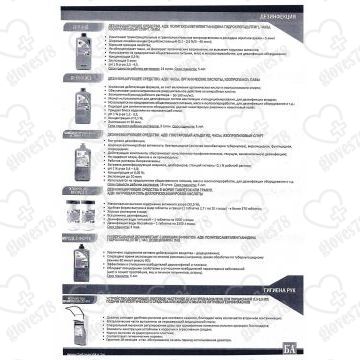 Мыло жидкое Антибактериальное