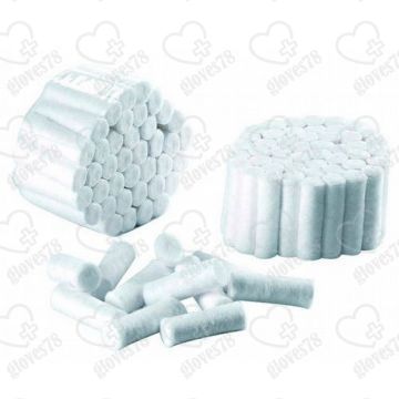 Ватные валики - 2000шт. (MERCATOR)