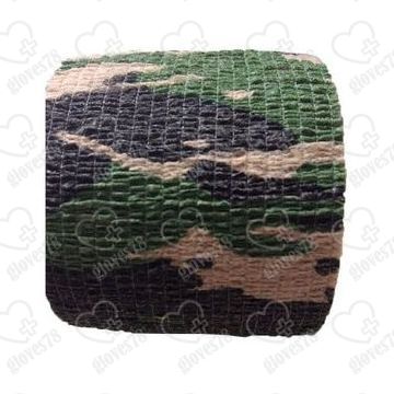 Бинт фиксирующий эластичный, 450 см х 5 см Бинт фиксирующий эластичный, 450 см х 5 см