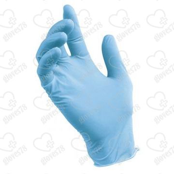 Перчатки нитриловые Nitrile (голубые) М, L, XS, S, XL  Перчатки нитриловые Nitrile (голубые) М, L, XS, S, XL
