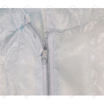 Комбинезон Каспер одноразовый ламинированный, размеры L-XL