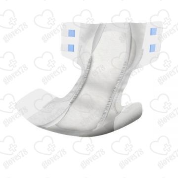 Подгузники для взрослых дышащие ( памперсы для взрослых ) Large № 30