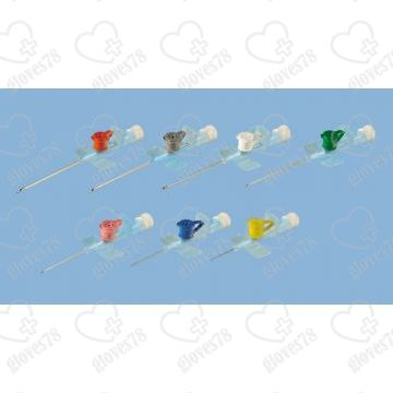 КАТЕТЕР ВНУТРИВЕННЫЙ "KD-FIX" 