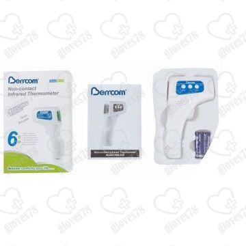 Бесконтактный измеритель температуры JXB-178 Бесконтактный измеритель температуры JXB-178