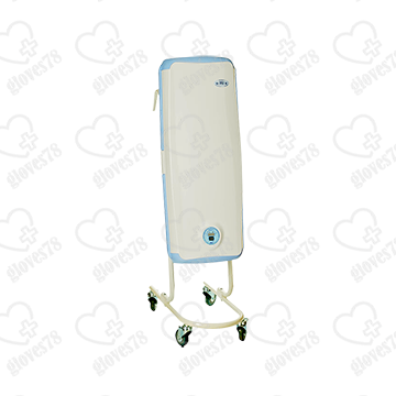 Рециркулятор Дезар -4