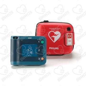 Дефибриллятор PHILIPS HEARTSTART FRX