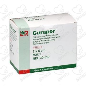 КУРАПОР ПОСЛЕОПРЕАЦИОННАЯ ПОВЯЗКА