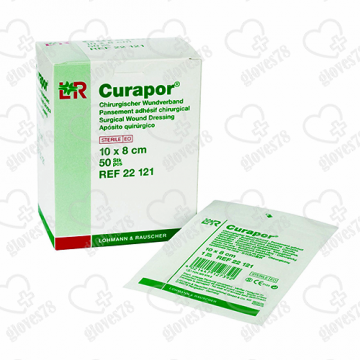 КУРАПОР ПОСЛЕОПРЕАЦИОННАЯ ПОВЯЗКА