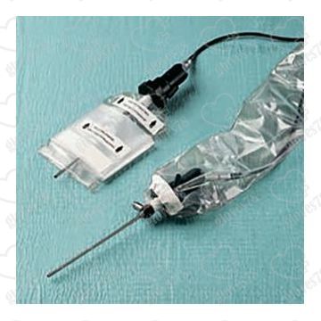 СТЕРИЛЬНОЕ ПОКРЫТИЕ НА ЭНДОСКОПИЧЕСКУЮ КАМЕРУ