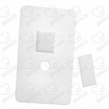 КУРАФИКС IV ДЛЯ ФИКСАЦИИ КАТЕТЕРОВ