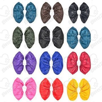 Бахилы цветные стандарт плюс Бахилы цветные стандарт плюс