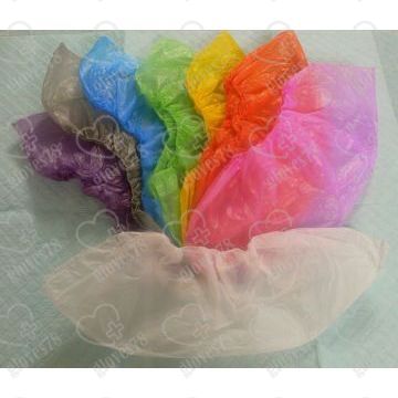 Бахилы цветные стандарт плюс Бахилы цветные стандарт плюс