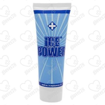 Охлаждающий гель Ice Power Cold Gel 75 ml Охлаждающий гель Ice Power Cold Gel 75 ml