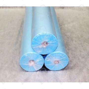 Простыни 53*200 одноразовые в рулоне для МРТ Простыни 53*200 одноразовые в рулоне для МРТ