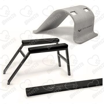 Планка для спины для йоги Планка для спины для йоги