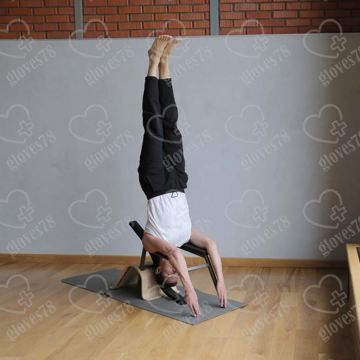 Планка для спины для йоги Планка для спины для йоги