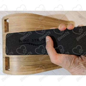 Планка для спины для йоги Планка для спины для йоги