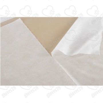 Простынь в рулоне 80х 200, Цвет белый, плотность 15 г/м2  Простынь в рулоне 80х 200, Цвет белый, плотность 15 г/м2