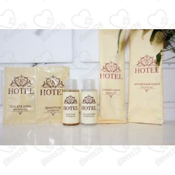 Мыло "HOTEL" 13 г. в упаковке "флоупак" Мыло "HOTEL" 13 г. в упаковке "флоупак"