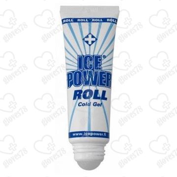Охлаждающий гель Ice Power Cold Gel with Roll Охлаждающий гель Ice Power Cold Gel with Roll