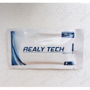 Экспресс-тест REALY TECH COVID-19 IgG/IgM Экспресс-тест REALY TECH COVID-19 IgG/IgM
