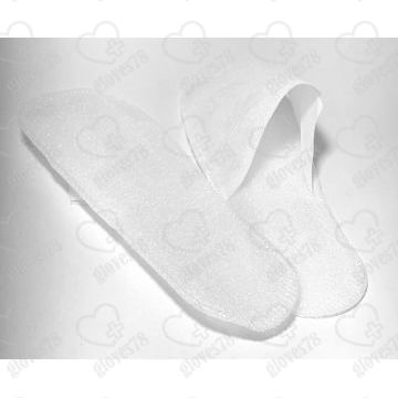 Тапочки одноразовые Антикризисные белые  Тапочки одноразовые Антикризисные белые