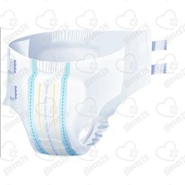 Подгузники для взрослых дышащие ( памперсы для взрослых ) Large № 30