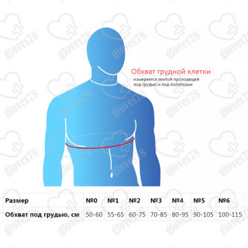 Реклинатор ортопедический Р-150 Реклинатор ортопедический Р-150