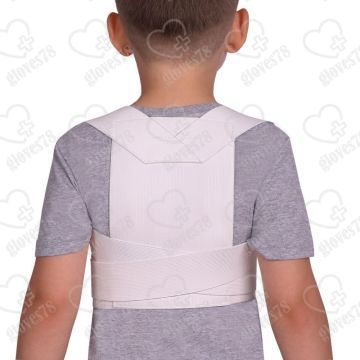 Реклинатор ортопедический F-08 ( Корректор осанки детский) Реклинатор ортопедический F-08 ( Корректор осанки детский)